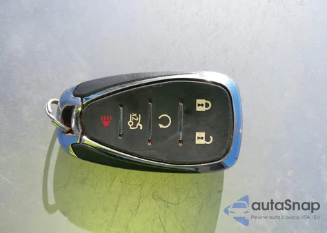 2023 Chevrolet Malibu Fwd 1Lt z USA, uszkodzony, nr VIN 1G1ZD5ST4PF194872